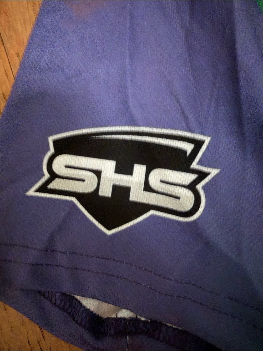 DC Comics - The Riddler Jersey - Picture 5 of 6